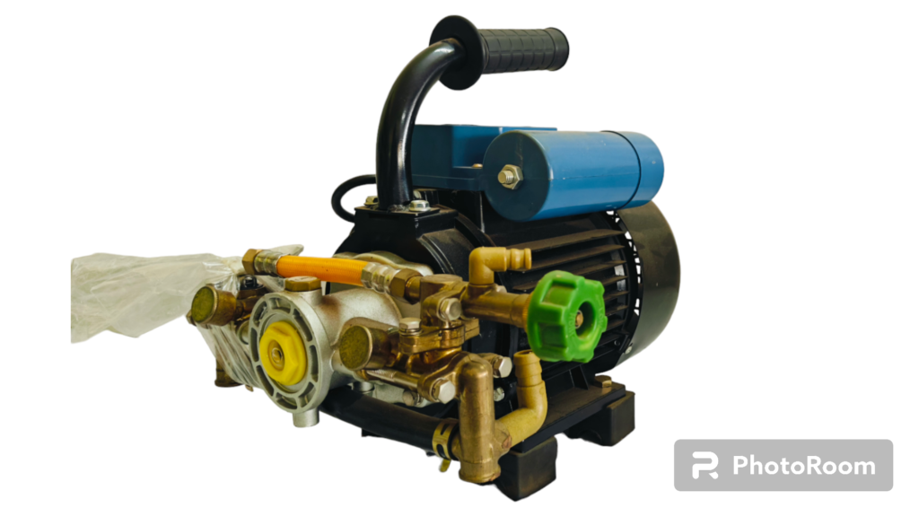 es sprayer