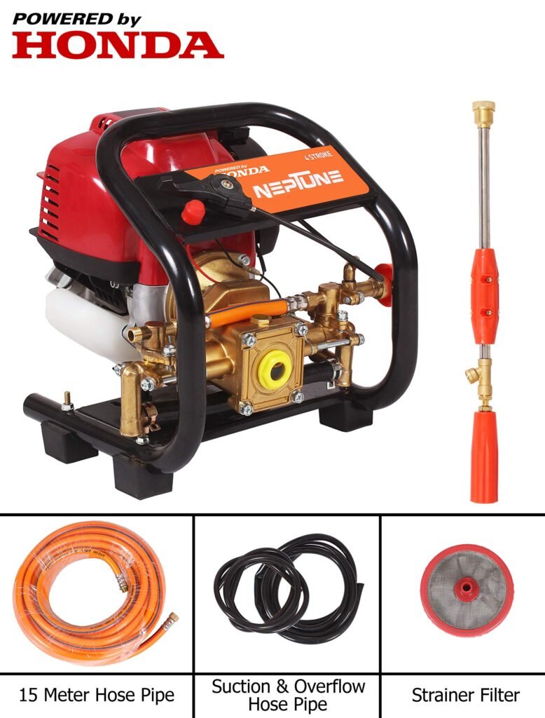 pos sprayer