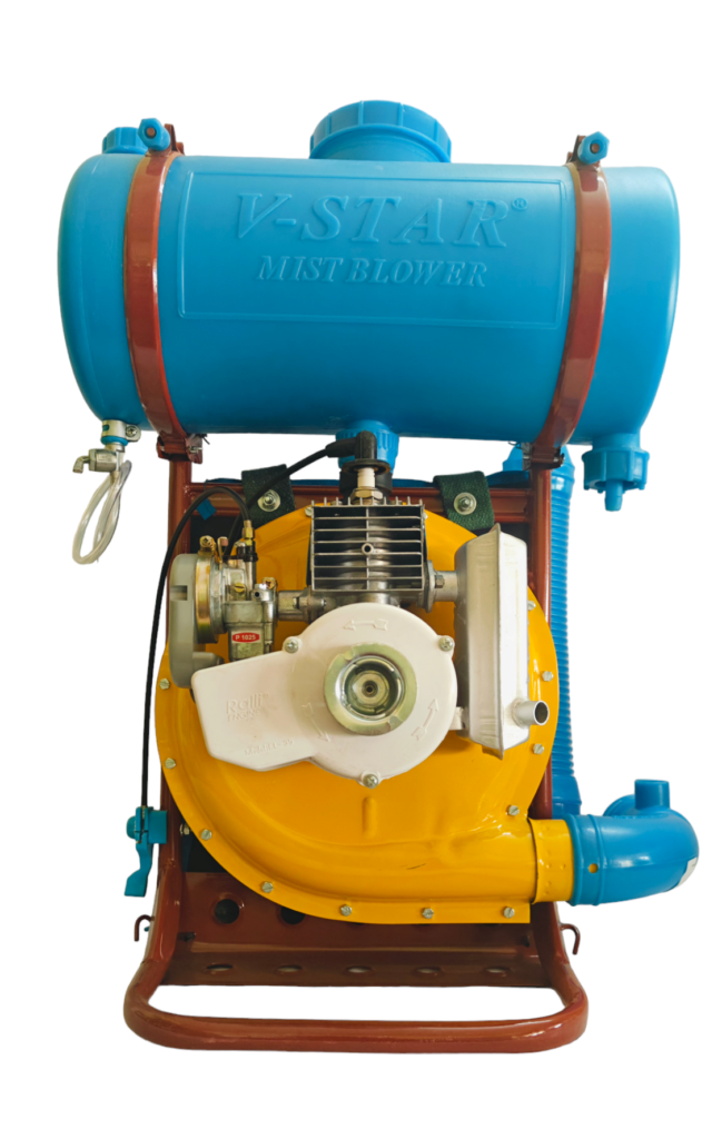 ralli 35cc isi engine
